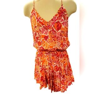 POUPPETE ST BARTHS T STRAP DEESS SZM $149